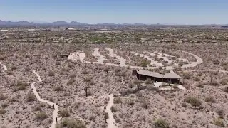 North Canton native tells survival story, shares warning about hiking in Arizona heat