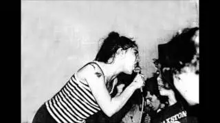 Bikini Kill - 