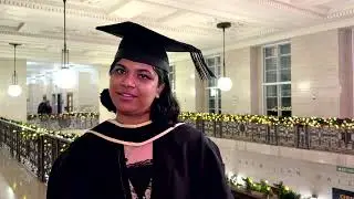 From India to London: how Birkbeck shaped my career in astronomy