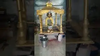 Shivalam Temple Gumpula #gumpulatempul #gumpulabridge #gumpulaganga #shorts