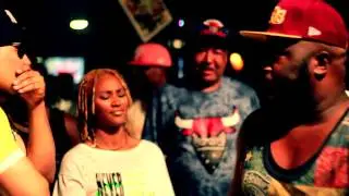 Set The Bar Trailer