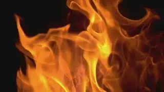 Why Does Fire Change Color? 🔥