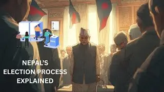 Nepal's Elections Explained.