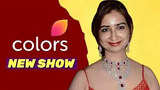 Rashmi Sharma to Launch NEW SHOW on Colors TV in THIS MONTH | 2025 Update