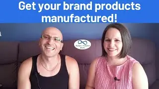 How to get your private brand products manufactured! Trials and Wins | E-commerce 2020!