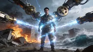 خدعوها ليلة وحدة… وبعدها أنجبت 6 توائم! وبعد 5 سنين رجعت أقوى طبيبة بالعالم! 😱👶👶👶🔥