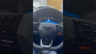 New GTV KAIN phev 2025! Review