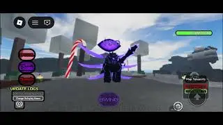 Showcasing hardmode characters in tb rp 