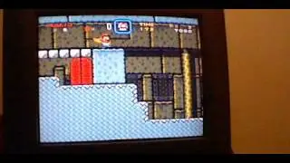 Let's Play Super Mario World Part 34: 97th exit? NO!!!