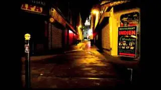Mr Xyz - In The Street
