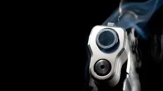 CDC report shows homicides involving guns are on the rise