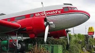 Weirdest Fast Food Restaurants From Around The World