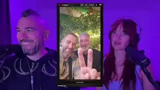 DANNY G GOES ON A GAY DATE