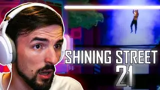 THIS GAME IS INCREDIBLE | Shining Street 21