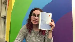 First Chapter Friday: Out of my Mind