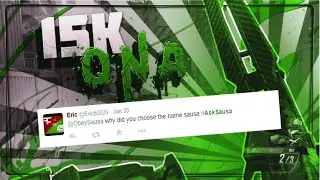 Obey Sausa | Thanks For 15k QNA Video