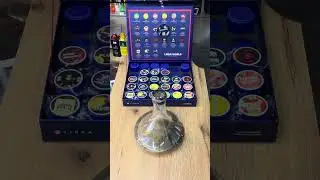 Lirra Tobacco Blue Cookie #efsane #lirra #hookah #nargile #nargilehazırlama #nargiletadım