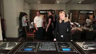 Katia Curie | Radio Rudina