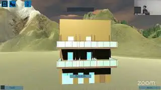 MusiCityX: Conceptual Tools for Urban Architectural Design through Music Composition