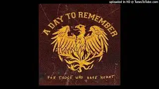 ADTR -  Monument - instrumental