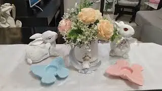 Arreglos florales con teteras. Peque&ntilde;os toques primaverales❤️🌞😘🥰🤗❤️🌹