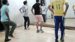 my.xsasije dance reharshal