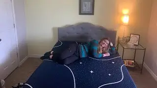 Sweetnight 12&rdquo; hybrid mattress review and demo