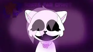 Sleepwalker animation meme ft.Morti Kitty (loop) 