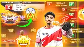 RHK Flicker Theke Top 1 Flicker sniper Free Fire Gaming community Bangladesh Atikuryt New Video 2026