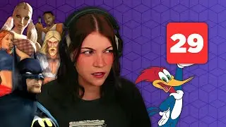 Playing The Worst Rated Gamecube Games of All Time