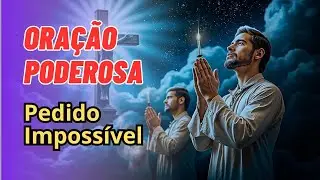 Ora&ccedil;&atilde;o MILAGROSA &agrave;s Almas do Purgat&oacute;rio - Realize Seu Pedido Imposs&iacute;vel