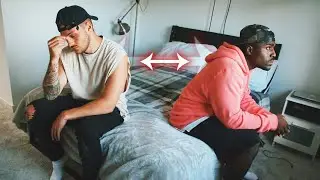 Why TGF is splitting up...