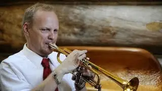 Jouko Harjanne, 'Clair de Lune' (Claude Debussy)