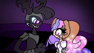 Jaxbstraction birthday kidnap / speed drawing 