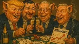 Why the CPI Says Health Insurance Is DOWN 19% #CPI #inflation #healthcare