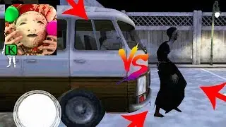 Evil Nun - NEW Update 1.3.1 New SISTER NUN Car VS Evil Nun & Chicken Escape 1.3.1 (IOS | ANDROID)