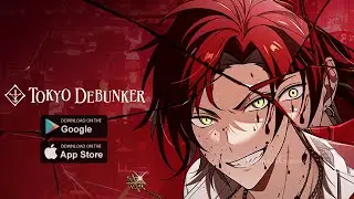 Tokyo Debunker - Gameplay Android | iOS