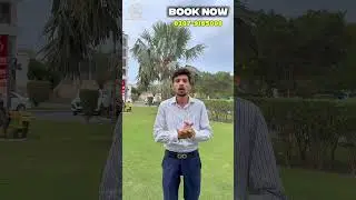 Icon Mall & Tower Bahria Town Lahore | Facing Ring Road | Tower 1 Development Started