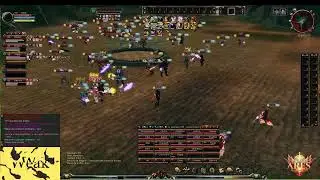 Shaiya Ares | Event Remition