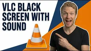 How To Fix VLC Black Screen With Sound On Windows PC (Easy Guide)