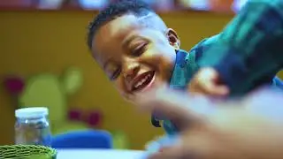 Toddler Tales | DISCOVERY Children's Museum