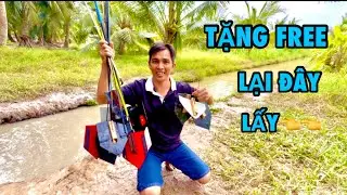 Cách Làm 10Chiếc Bobo Chạy Đua Nhanh Nhất Để Tặng Fans |ATK