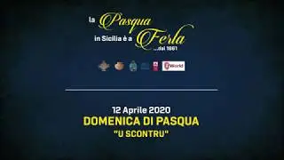Pasqua a Ferla (SR) - 
