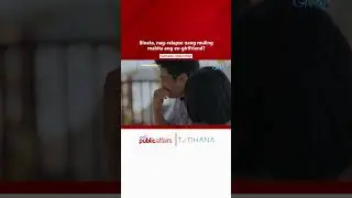 Puwede na bang mag-relapse kay ex? | Tadhana