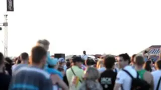 Мотофристайл-шоу в «Северном» Adrenaline FMX Rush -- 2013