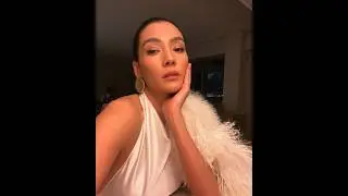 Ayb&uuml;ke Pusat&rsquo;s Paris Photos! 