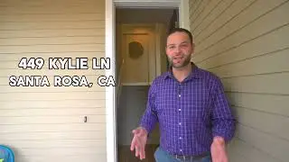 449 Kylie Ln, Santa Rosa