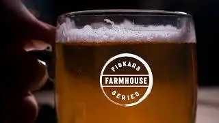 Fiskarsin Panimo brewery's Farmhouse Serie