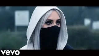Alan Walker & Jeotter Music - REMEMBER (REMIX,Official Music Video 2025)
