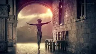 Fearless   Ambient, Chillout, Downtempo Music Mix